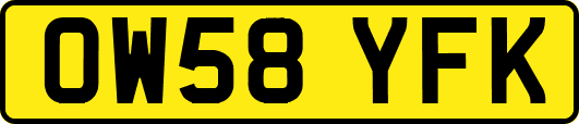 OW58YFK