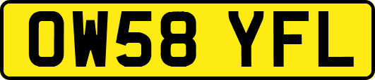 OW58YFL