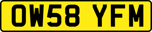 OW58YFM