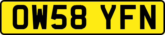 OW58YFN