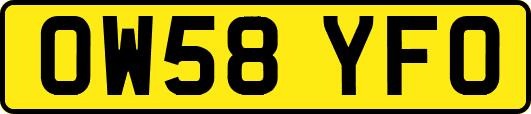 OW58YFO