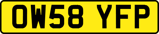 OW58YFP