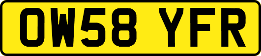 OW58YFR