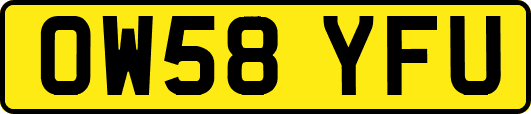 OW58YFU