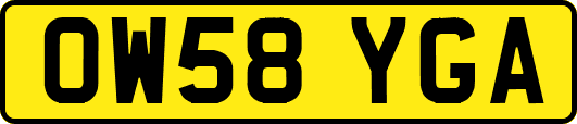 OW58YGA