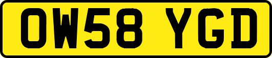 OW58YGD