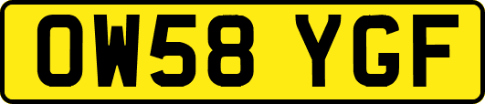 OW58YGF