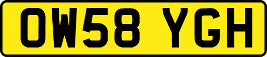 OW58YGH