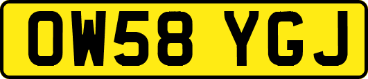 OW58YGJ