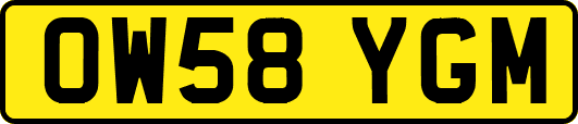 OW58YGM