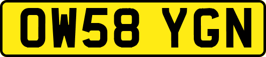 OW58YGN