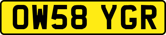 OW58YGR