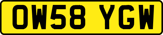 OW58YGW