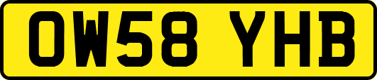 OW58YHB