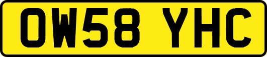 OW58YHC