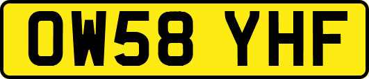 OW58YHF