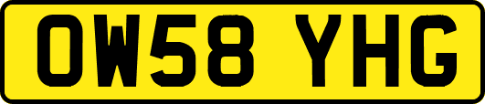 OW58YHG