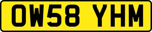 OW58YHM