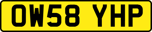 OW58YHP