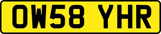 OW58YHR