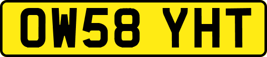 OW58YHT