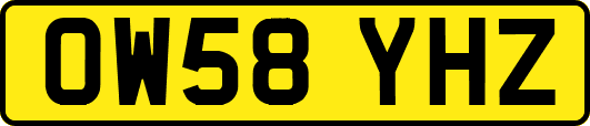 OW58YHZ