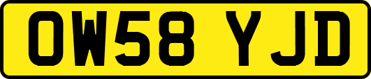OW58YJD