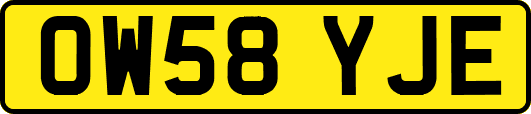 OW58YJE