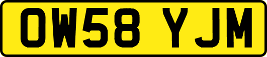 OW58YJM