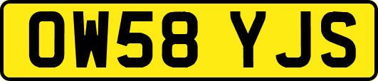 OW58YJS