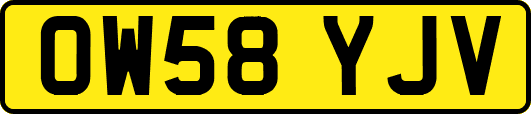 OW58YJV