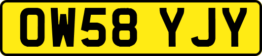 OW58YJY