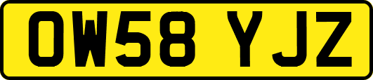OW58YJZ