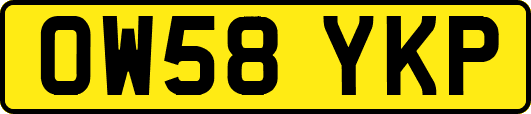 OW58YKP