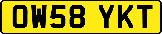 OW58YKT