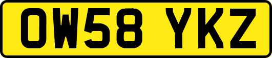 OW58YKZ