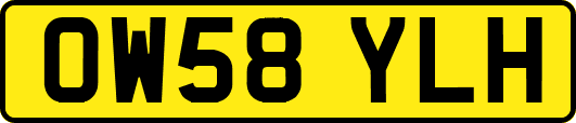 OW58YLH