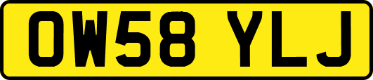 OW58YLJ