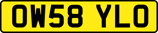 OW58YLO