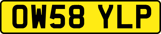 OW58YLP