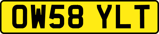 OW58YLT