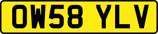 OW58YLV