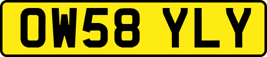 OW58YLY