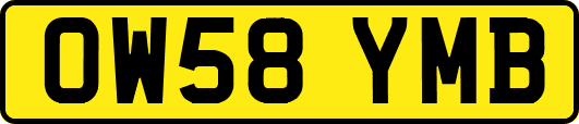 OW58YMB