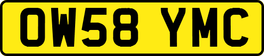 OW58YMC