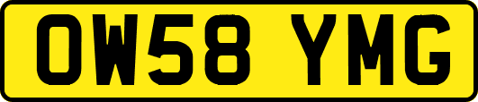 OW58YMG