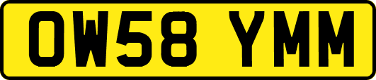 OW58YMM