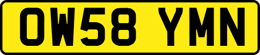 OW58YMN