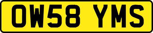 OW58YMS