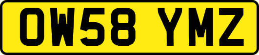 OW58YMZ